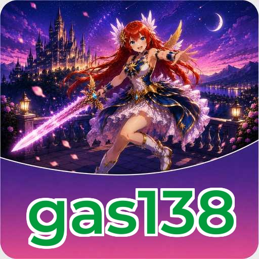 gas138 APK Structure