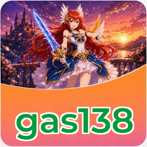 gas138 Signature