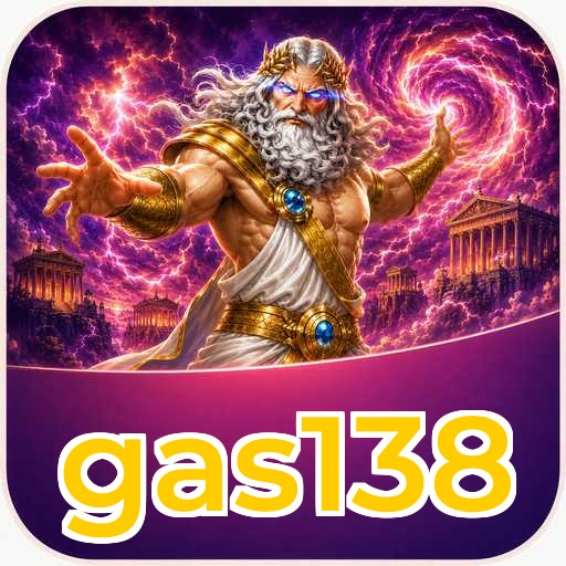 gas138 Signature