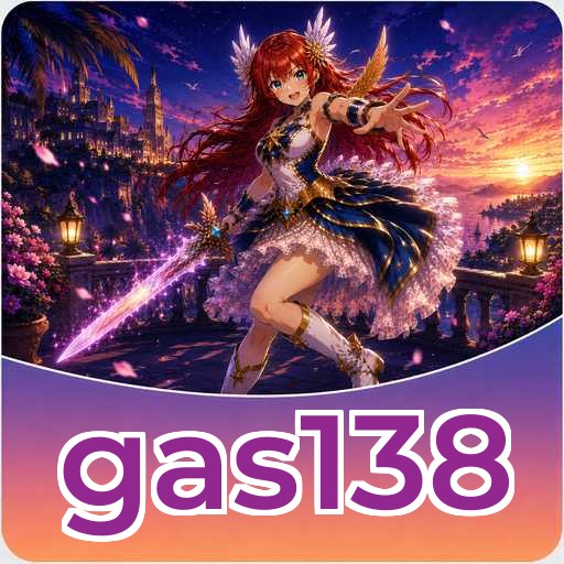 gas138 Signature