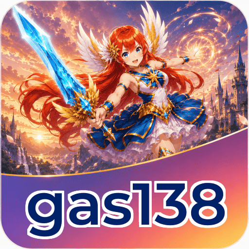 gas138 Components