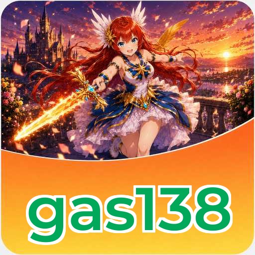 gas138 Components