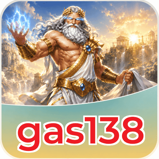 gas138 APK Structure