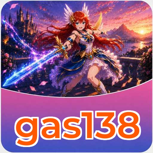 gas138 Signature