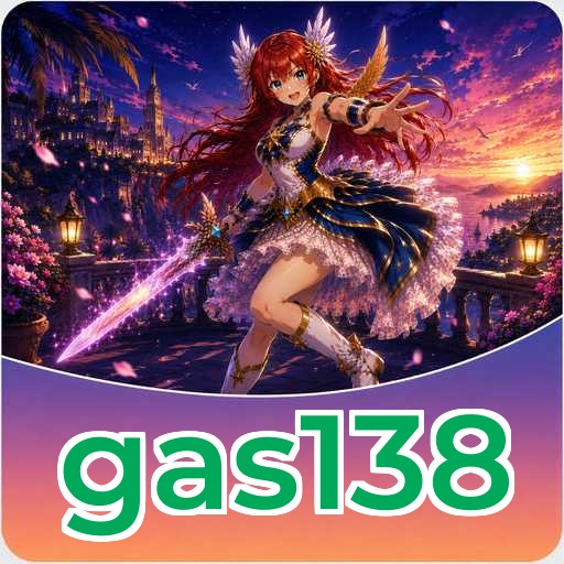 gas138 Download