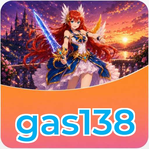 gas138 Signature