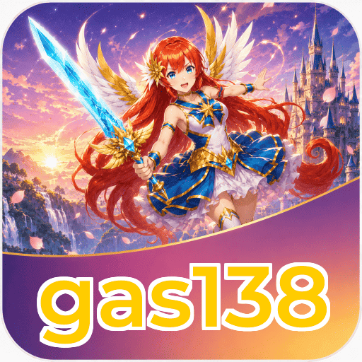 gas138 Components
